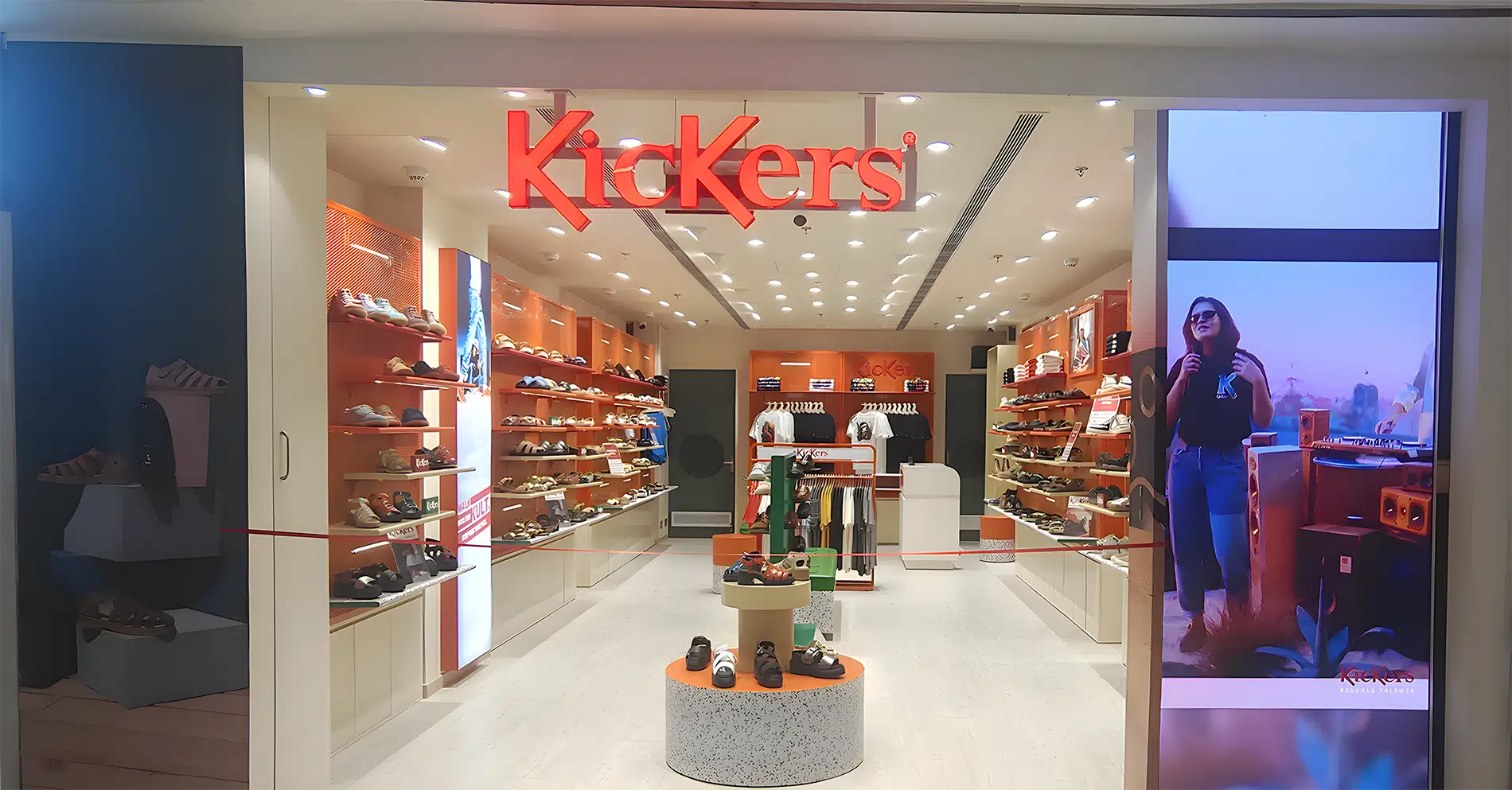 Banner 1 - Kickers Outlet Italia