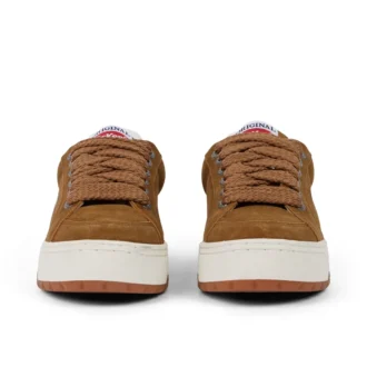 Adulti Unisex 70 Lo Suede Tan