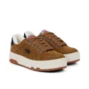 Adulti Unisex 70 Lo Suede Tan