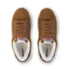 Adulti Unisex 70 Lo Suede Tan