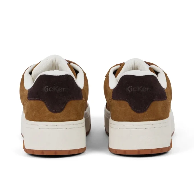 Adulti Unisex 70 Lo Suede Tan