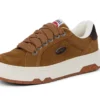 Adulti Unisex 70 Lo Suede Tan