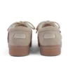 Adulti Unisex Lennon Wall Suede Off White