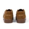 Adulti Unisex Lennon Wall Suede Tan