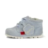 Baby Kick Hi Blue Baby Kick Hi Blue