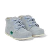 Baby Kick Hi Blue Baby Kick Hi Blue