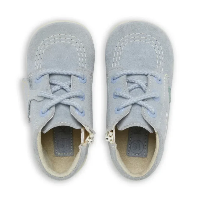 Baby Kick Hi Blue Baby Kick Hi Blue