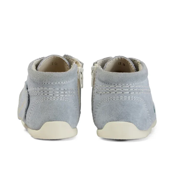 Baby Kick Hi Blue Baby Kick Hi Blue