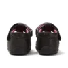 Baby Kick T Glitter Tessuto Nero Baby Kick T Glitter Tessuto Nero