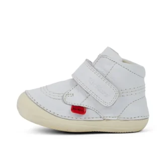 baby unisex softer hi baby in pelle bianco 1 330x330 - Baby Unisex Softer Hi Baby in pelle, bianco