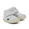 Baby Unisex Softer Hi Baby in pelle, bianco Baby Unisex Softer Hi Baby in pelle, bianco