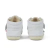 Baby Unisex Softer Hi Baby in pelle, bianco Baby Unisex Softer Hi Baby in pelle, bianco