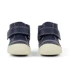 Baby Unisex Softer Hi Baby Pelle Blu navy Baby Unisex Softer Hi Baby Pelle Blu navy