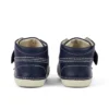 Baby Unisex Softer Hi Baby Pelle Blu navy Baby Unisex Softer Hi Baby Pelle Blu navy