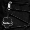 Bottiglia Kicks con tappo a vite per adulti unisex, blu