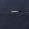 Canotta a costine Kickers Classic da donna, blu navy Canotta a costine Kickers Classic da donna, blu navy