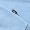 Felpa unisex per adulti Kickers Classic Crew blu
