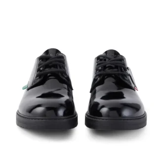 Finley Lo da donna in vernice nera