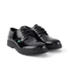 Finley Lo da donna in vernice nera Finley Lo da donna in vernice nera
