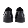 Finley Lo da donna in vernice nera Finley Lo da donna in vernice nera