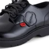 Finley Lo da donna in vernice nera Finley Lo da donna in vernice nera