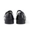 Finley MJ in pelle verniciata nera da donna