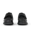 Fragma Strap in pelle nera per bambini Fragma Strap in pelle nera per bambini