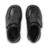 Fragma Strap in pelle nera per bambini Fragma Strap in pelle nera per bambini