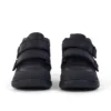 Infant Unisex Playflex Hi Vel Leather Black Infant Unisex Playflex Hi Vel Leather Black