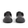 Junior Girls Plunk MJ Leather Black Junior Girls Plunk MJ Leather Black