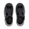 Junior Girls Plunk MJ Leather Black Junior Girls Plunk MJ Leather Black