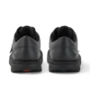 Junior Unisex Kick Lo in pelle alternativa, nero Junior Unisex Kick Lo in pelle alternativa, nero