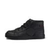 Junior Unisex Tovni Hi Pelle Nera Junior Unisex Tovni Hi Pelle Nera