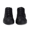 Junior Unisex Tovni Hi Pelle Nera Junior Unisex Tovni Hi Pelle Nera