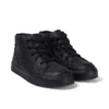 Junior Unisex Tovni Hi Pelle Nera Junior Unisex Tovni Hi Pelle Nera