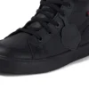 Junior Unisex Tovni Hi Pelle Nera Junior Unisex Tovni Hi Pelle Nera