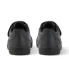 Junior Unisex Tovni Trip in similpelle nera Junior Unisex Tovni Trip in similpelle nera
