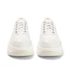 Kade Lo in pelle bianca unisex per adulti