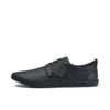 Kariko Gibb in pelle nera da uomo