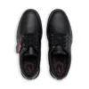 Kelland Lo in pelle nera unisex per adulti