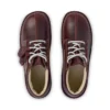 Kick Hi Central per adulti unisex, rosso scuro Kick Hi Central per adulti unisex, rosso scuro