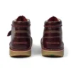 Kick Hi Central per adulti unisex, rosso scuro Kick Hi Central per adulti unisex, rosso scuro