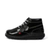Kick Hi Central Unisex per adulti Nero Kick Hi Central Unisex per adulti Nero