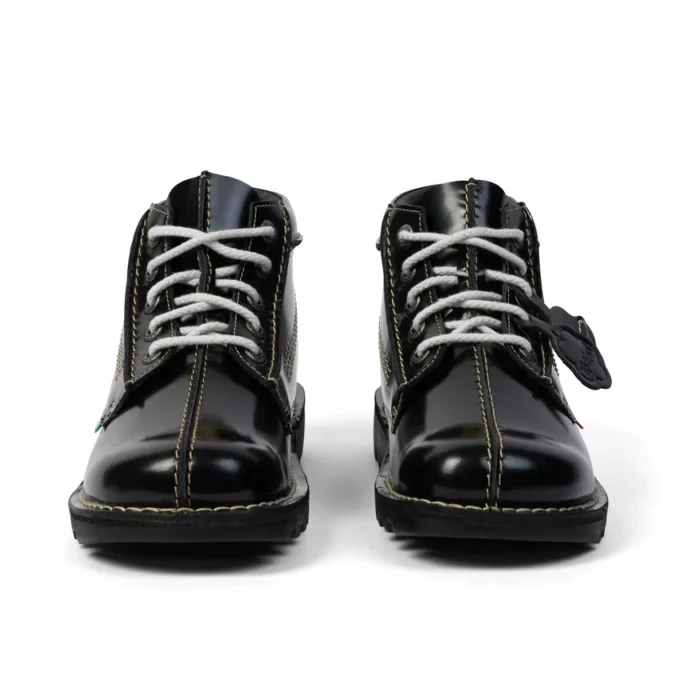 Kick Hi Central Unisex per adulti Nero Kick Hi Central Unisex per adulti Nero