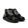 Kick Hi Central Unisex per adulti Nero Kick Hi Central Unisex per adulti Nero