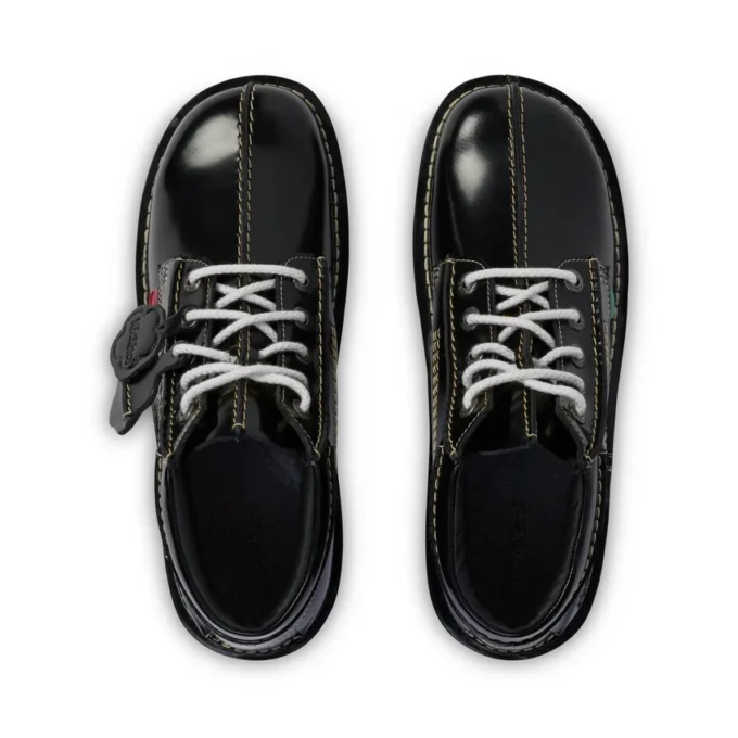 Kick Hi Central Unisex per adulti Nero Kick Hi Central Unisex per adulti Nero