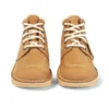 Kick Hi da uomo in nabuk marrone chiaro Kick Hi da uomo in nabuk marrone chiaro