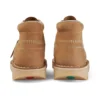 Kick Hi da uomo in nabuk marrone chiaro Kick Hi da uomo in nabuk marrone chiaro