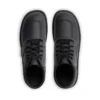 Kick Hi da uomo in pelle imbottita, nero Kick Hi da uomo in pelle imbottita, nero