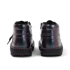 Kick Hi Galactic in vernice viola per bambine Kick Hi Galactic in vernice viola per bambine